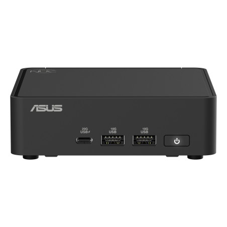 ASUS NUC RNUC15CRKU506302 Mini PC 225H Intel Core Ultra 5 16GB 512GB No-OS